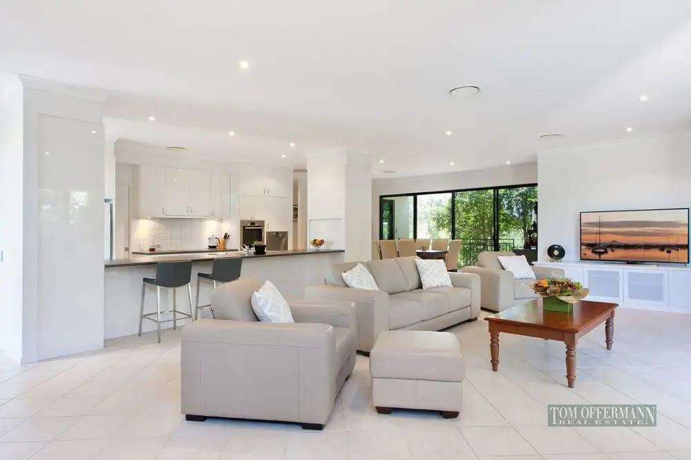 Main view of Homely house listing, 22 Naturi St, Noosa Heads QLD 4567
