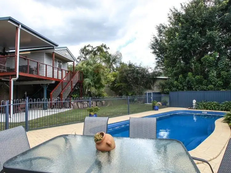 5 Bera Ct, Shailer Park QLD 4128