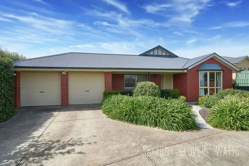 Main view of Homely house listing, 18 Craig Drive, Nairne SA 5252