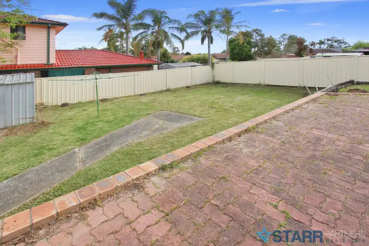 Fifth view of Homely house listing, 12 Windrush Circuit, St Clair NSW 2759