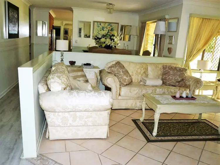 Sixth view of Homely rural property listing, 41 EXECUTIVE DRIVE, Park Ridge QLD 4125