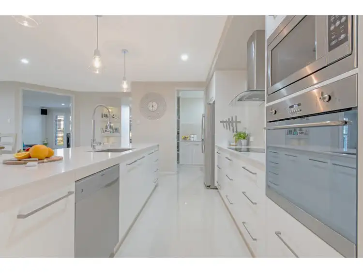 Fourth view of Homely house listing, 60 Trevean Drive, Kleinton QLD 4352