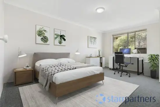 Fifth view of Homely apartment listing, 7/34 Virginia Street, Rosehill NSW 2142