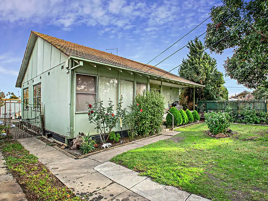 Main view of Homely house listing, 161 Cuthbert Street, Broadmeadows VIC 3047