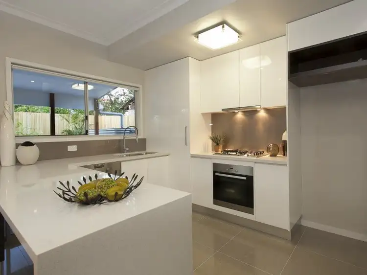 Second view of Homely townhouse listing, 3/80 Forest Street, Moorooka QLD 4105
