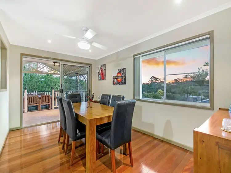 Sixth view of Homely house listing, 11 Wirra Street, Shailer Park QLD 4128
