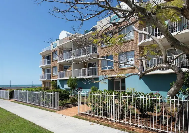 Second view of Homely unit listing, 5/155 Esplanade, Wynnum QLD 4178