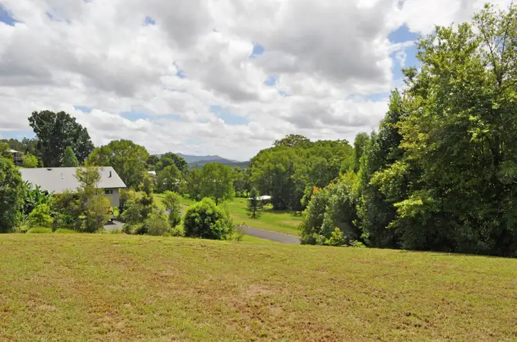 Lot 1 Red Cedar Place, Bellingen NSW 2454
