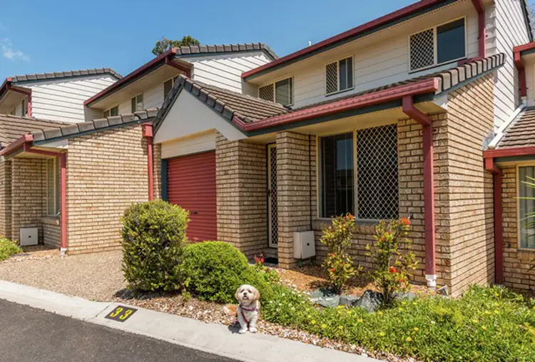 33/1160 Creek Road, Carina Heights QLD 4152