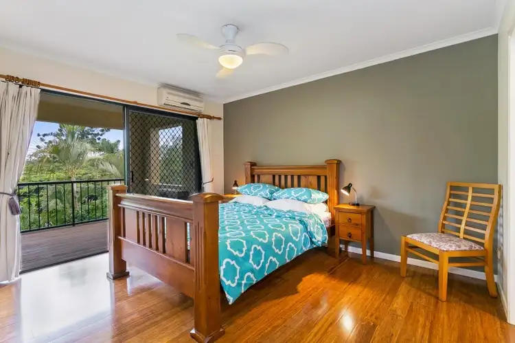 Third view of Homely townhouse listing, 2/80 Ascog Tce, Toowong QLD 4066
