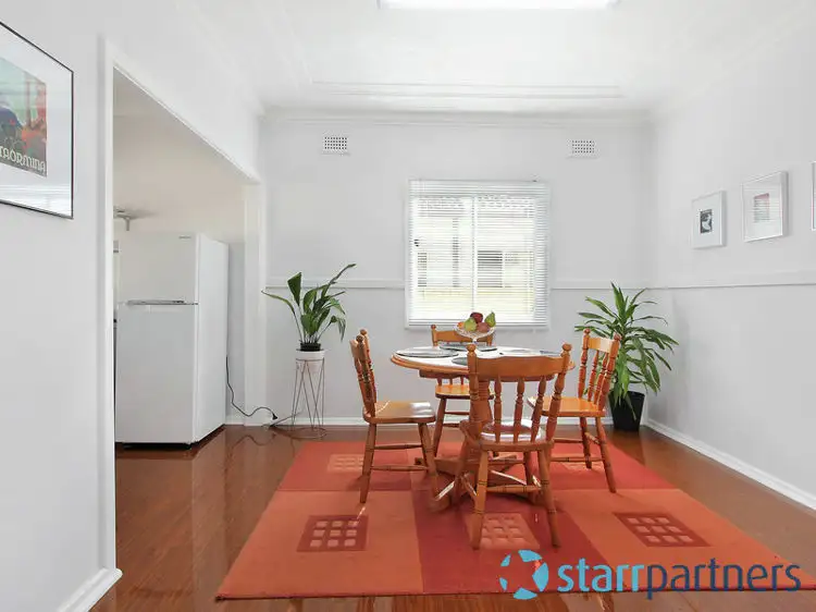 Fourth view of Homely house listing, 7 Rickard Street, Guildford NSW 2161