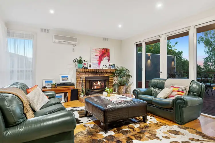Fifth view of Homely house listing, 45 Tulloh Street, Elliminyt VIC 3250