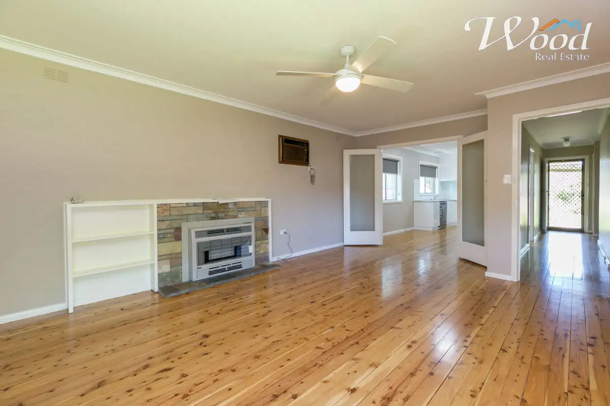Main view of Homely house listing, 418 Prune St, Lavington NSW 2641