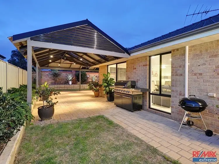 Fifth view of Homely house listing, 1 Roma Lane, Banksia Grove WA 6031