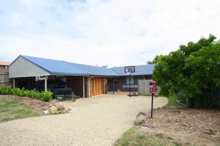 Fourth view of Homely house listing, 1 Yew Street, Middle Park QLD 4074