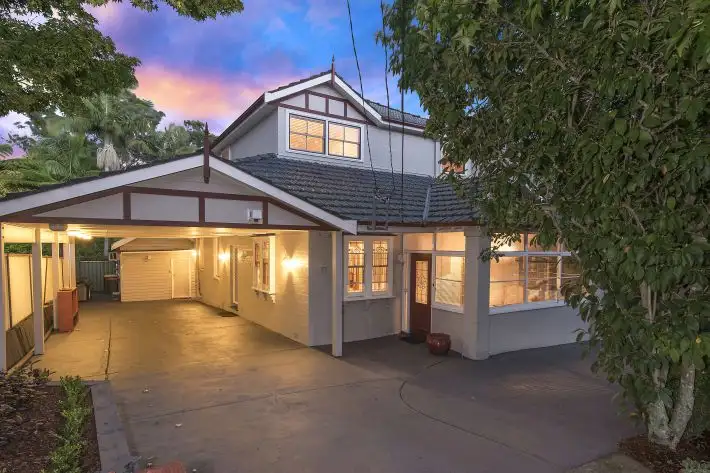 Fourth view of Homely house listing, 97 Hull Road, West Pennant Hills NSW 2125