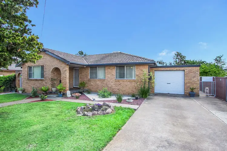 81 Warral Road, Tamworth NSW 2340