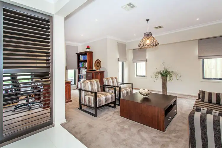 Fifth view of Homely house listing, 34 Quentin Street, Forest Hill VIC 3131