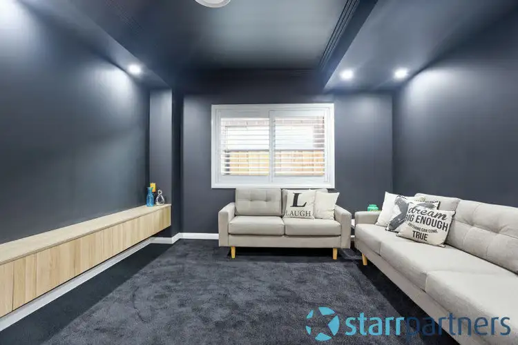 Fifth view of Homely house listing, 5 Kerrawary Grove, Schofields NSW 2762