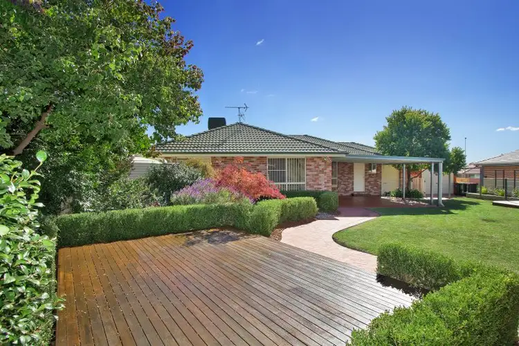 Second view of Homely house listing, 108 Morilla Street, Tamworth NSW 2340