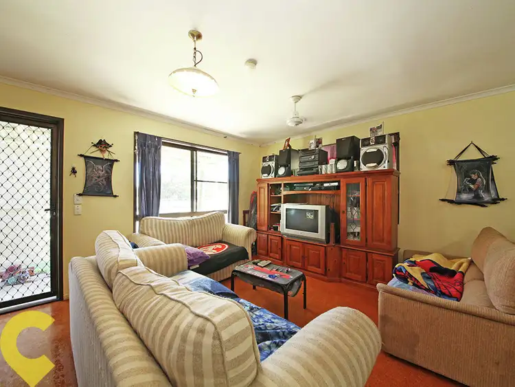 Fifth view of Homely house listing, 9 Moatah Drive, Beachmere QLD 4510