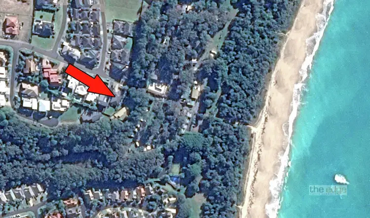 Third view of Homely house listing, 44 Split Solitary Road, Sapphire Beach NSW 2450