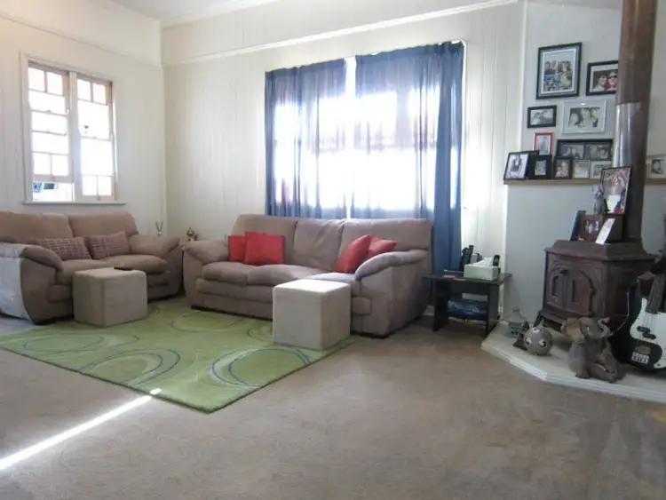 Fourth view of Homely house listing, 6 Alice Street, Blackstone QLD 4304