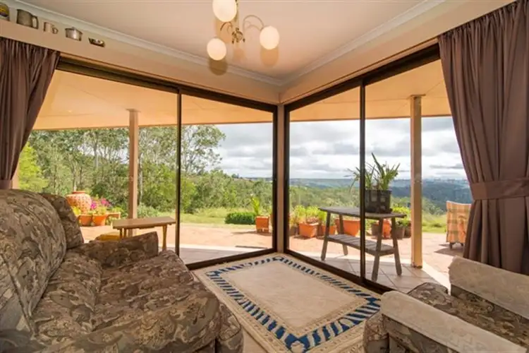 Third view of Homely house listing, 14 Rangeview Dr, Blue Mountain Heights QLD 4350