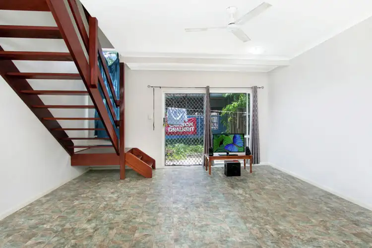 Fourth view of Homely townhouse listing, 6/690 Bruce Highway, Woree QLD 4868