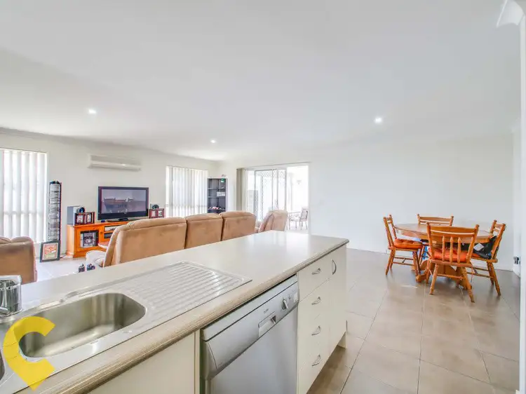 Fifth view of Homely house listing, 21 Cardinal Circuit, Caboolture QLD 4510