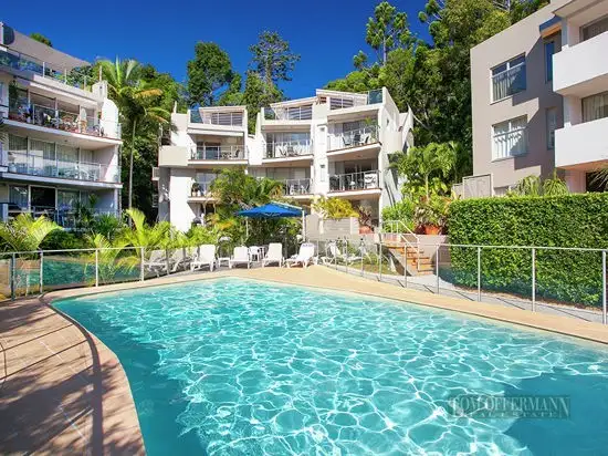 Third view of Homely unit listing, 8/24 Little Cove Rd, Noosa Heads QLD 4567