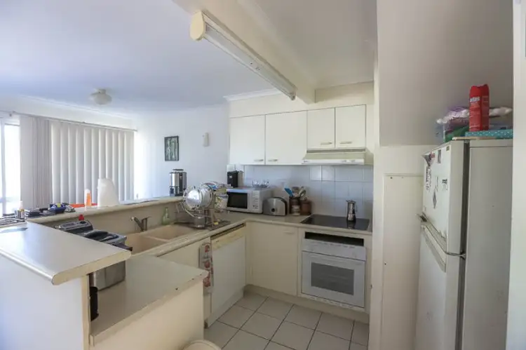 Second view of Homely unit listing, 1/38 Toorumbee Drive, Mooloolaba QLD 4557