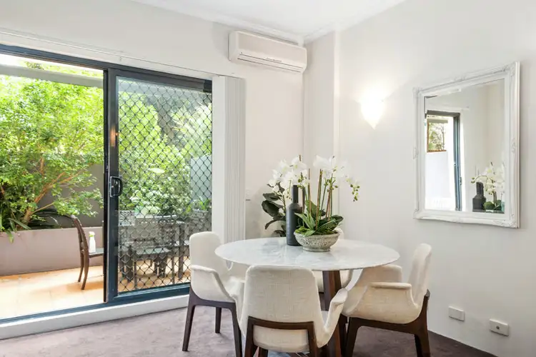 Second view of Homely unit listing, C307/6-8 Crescent Street (AKA 780 Bourke Street ), Redfern NSW 2016