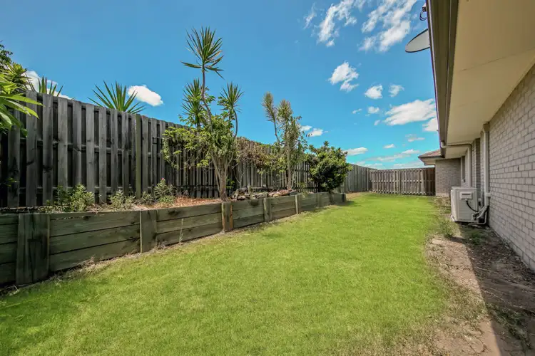 Fourth view of Homely house listing, 51 Breezeway Drive, Bahrs Scrub QLD 4207
