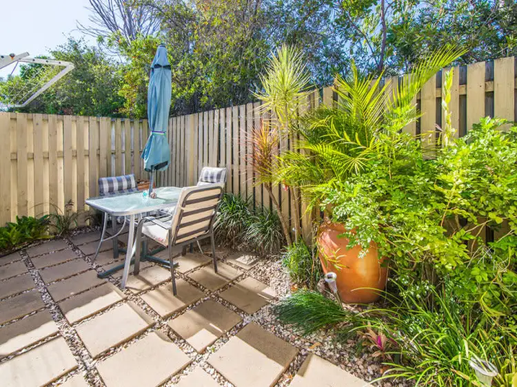 Second view of Homely townhouse listing, 47/83 Heeb Street, Ashmore QLD 4214