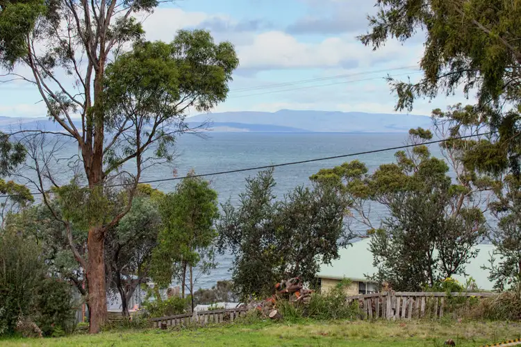 Fourth view of Homely land listing, 16 Susans Bay Road, Primrose Sands TAS 7173