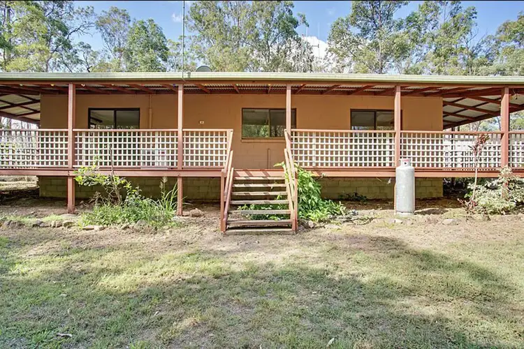 209 Lynne Drive, Curra QLD 4570
