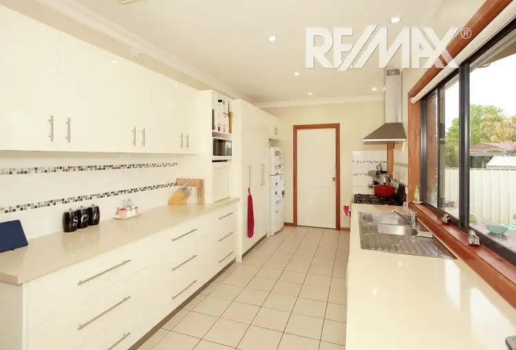 Fourth view of Homely house listing, 58 Balmoral Crescent, Lake Albert NSW 2650
