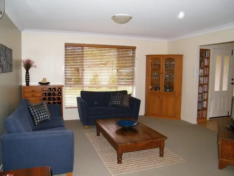 Fourth view of Homely house listing, 4 Le Prix Court, Yamanto QLD 4305