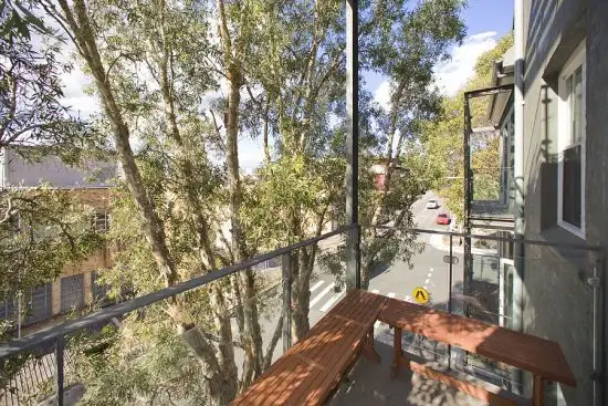 Fifth view of Homely unit listing, 5/113 King Street OLD, Newcastle NSW 2300