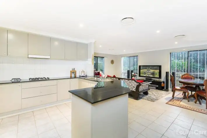 Second view of Homely house listing, 52 Peartree Crt, West Pennant Hills NSW 2125