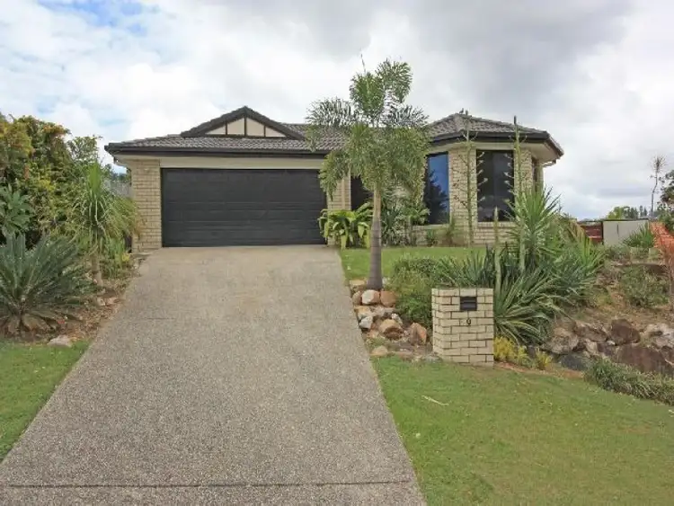 9 Rimatara Rise, Pacific Pines QLD 4211