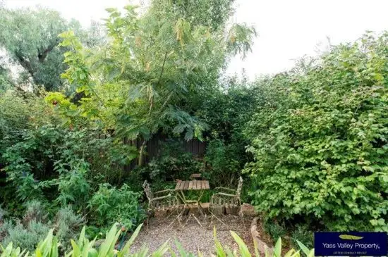 Third view of Homely house listing, 1 Raven Street, Yass NSW 2582