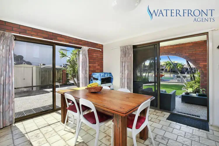 Fifth view of Homely house listing, 14 Kononda Court, Mooloolaba QLD 4557