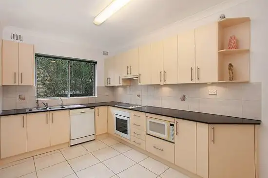Second view of Homely unit listing, 3/12 O'Reilly Street, Parramatta NSW 2150