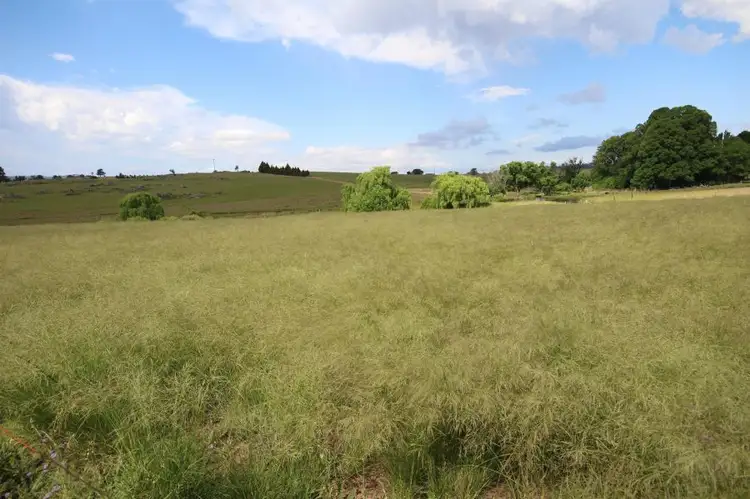 Third view of Homely land listing, 211-217 Wood Street, Tenterfield NSW 2372