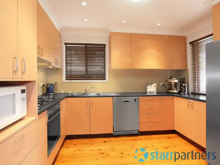 Second view of Homely house listing, 3 Daisy Street, Greystanes NSW 2145