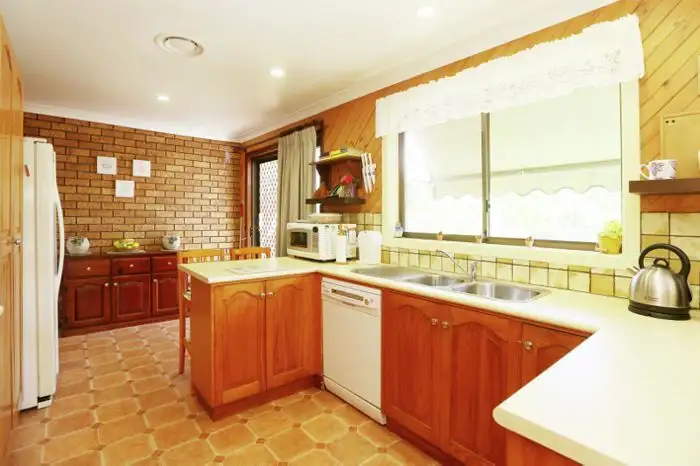 Fifth view of Homely house listing, 4 Bryant Close, Toormina NSW 2452