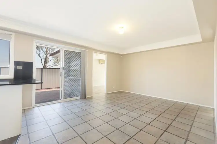 Fifth view of Homely house listing, 33 Bouchet Crescent, Minchinbury NSW 2770
