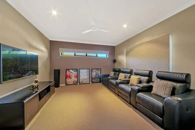 Fifth view of Homely house listing, 12 Spur Court, Narangba QLD 4504